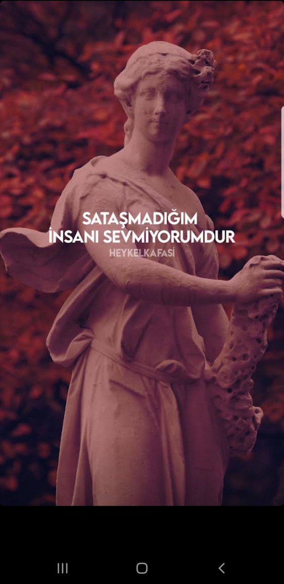 SwordOzlem's tweet photo. #heykelkafasi 😂😂 https://t.co/IQ0dt4taK8