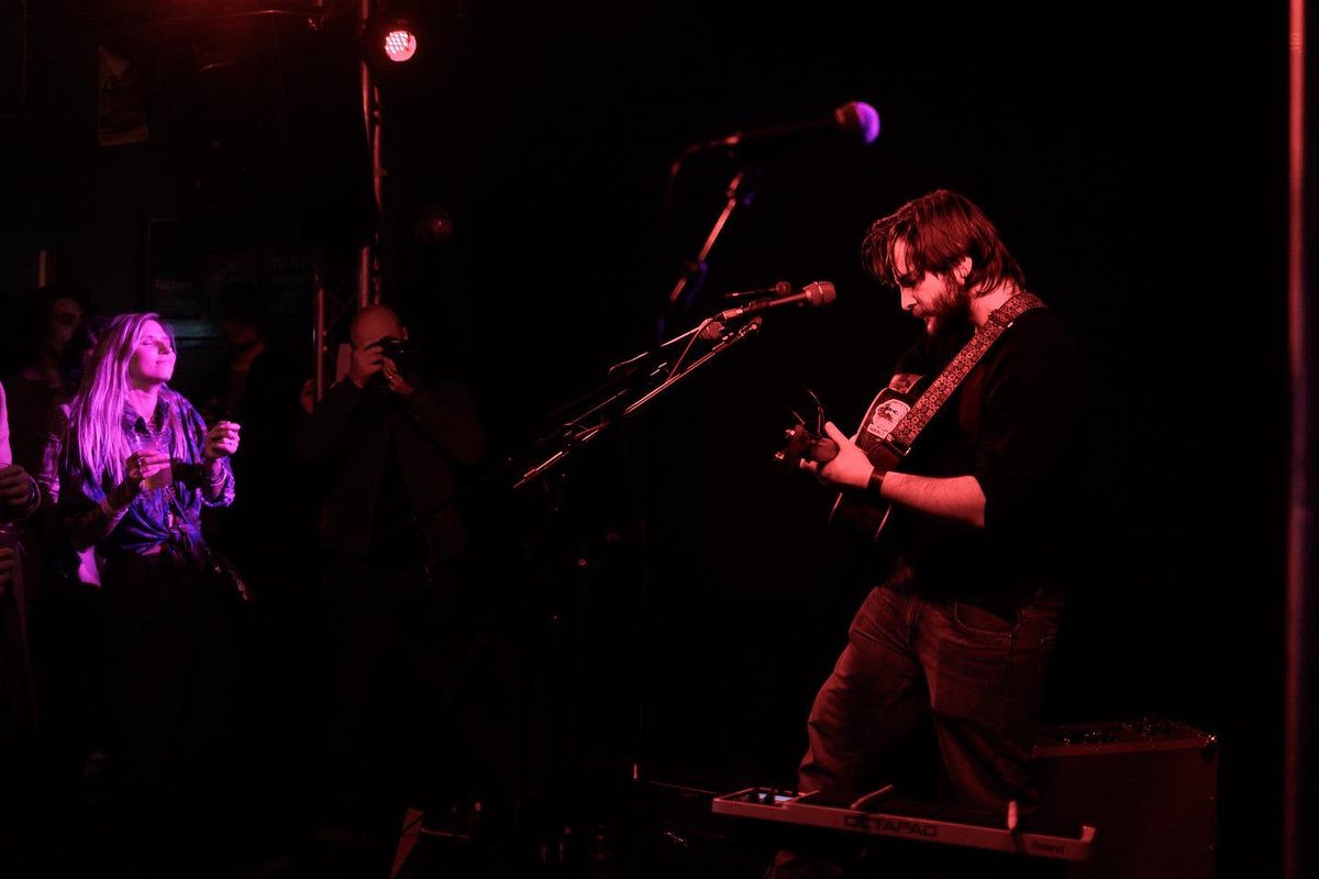 Tom Bryan (@tombryanuk) on Twitter photo Thanks for helping me pack out the edge of the <a href="/WedgewoodRooms/">Wedgewood Rooms</a> for <a href="/IceBreakerUK/">Icebreaker Festival</a>
Needed that ❤️
📸 <a href="/shot_by_tony/">Tony Palmer</a> Thanks for helping me pack out the edge of the <a href="/WedgewoodRooms/">Wedgewood Rooms</a> for <a href="/IceBreakerUK/">Icebreaker Festival</a>
Needed that ❤️
📸 <a href="/shot_by_tony/">Tony Palmer</a>