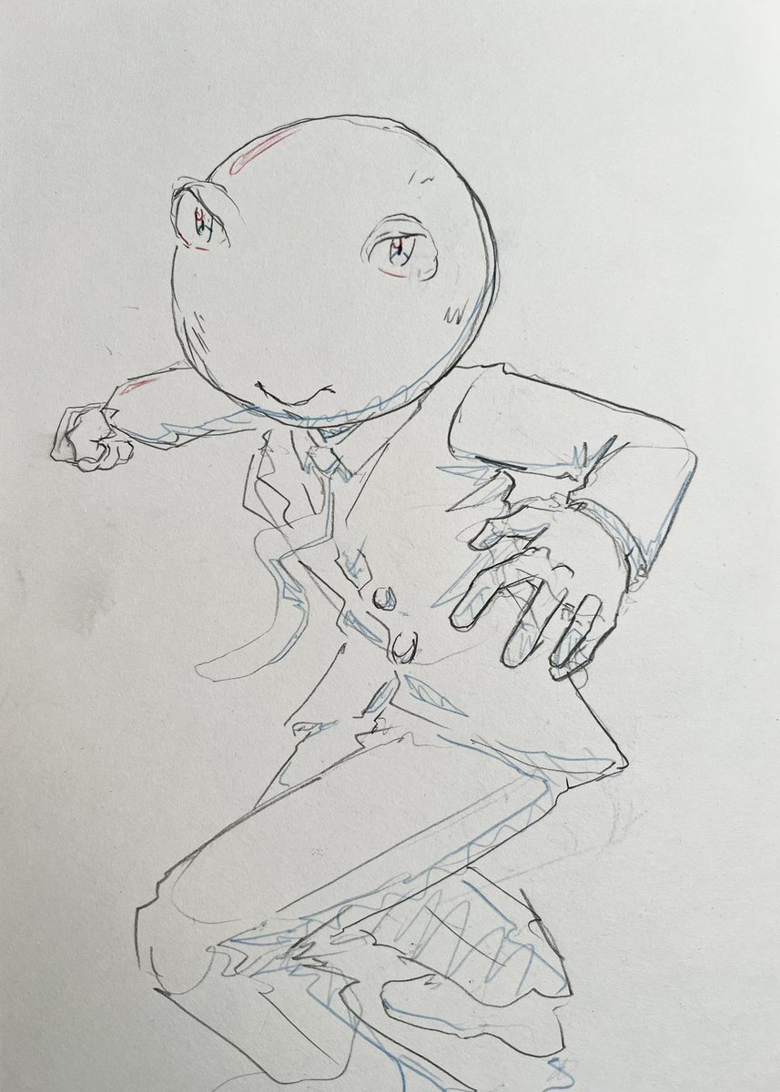 itislevent's tweet photo. Doodles from the past few months of Herr Frosch (english Mr. Frog) a character i randomly saw on a cleanser and did a redesign of it. He is going to be involved in a personal fun project i want to finish this summer. The goal is to get better in fight choreography and directing. https://t.co/tg0pqI0eDj
