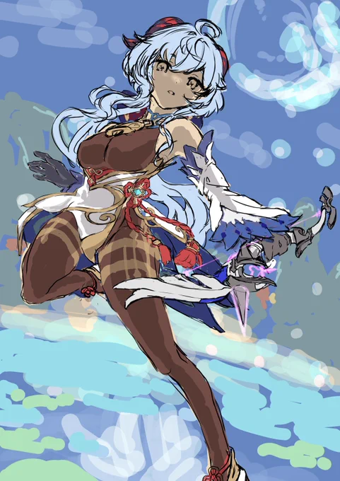 ラフ 