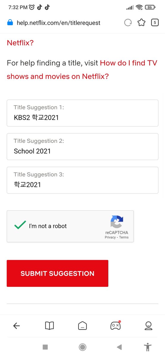 kimyohan_diary's tweet photo. Help me to make requests for #School2021 &amp; #ChickHighKick to be aired on Netflix ♥️

▸ https://t.co/bF2IZmKGFn

Chick High Kick 
- MBN 병아리하이킥
- Chick High Kick
- 병아리하이킥

School 2021
- KBS2 학교2021
- School 2021
- 학교2021

Let's do this everyday

#KIMYOHAN #김요한 https://t.co/rMKF3q2YUi