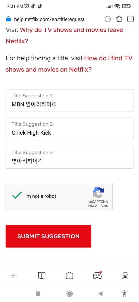 kimyohan_diary's tweet photo. Help me to make requests for #School2021 &amp; #ChickHighKick to be aired on Netflix ♥️

▸ https://t.co/bF2IZmKGFn

Chick High Kick 
- MBN 병아리하이킥
- Chick High Kick
- 병아리하이킥

School 2021
- KBS2 학교2021
- School 2021
- 학교2021

Let's do this everyday

#KIMYOHAN #김요한 https://t.co/rMKF3q2YUi