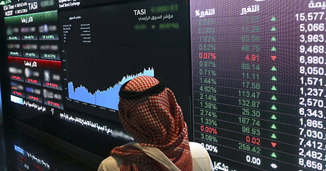 #SaudiArabia’s benchmark Tadawul All Share Index (#TASI) closed 0.7% higher at 12,259 points on Sunday as turnover reached SAR 7.6 billion argaam.me/W2m450HHq8E