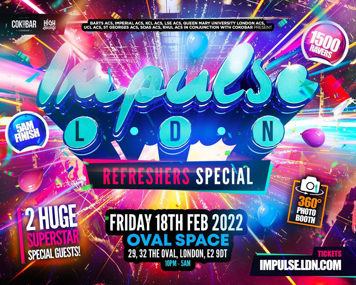 Barts ACS tweet media