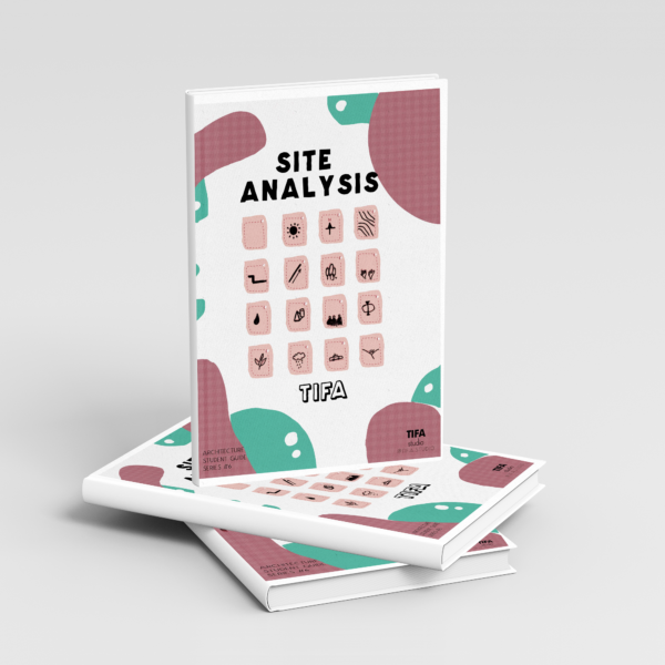 illustrarch's tweet image. Free Architectural Site Analysis eBook

Download for free → gum.co/siteanalysis

#siteanalysis #architecturestudent