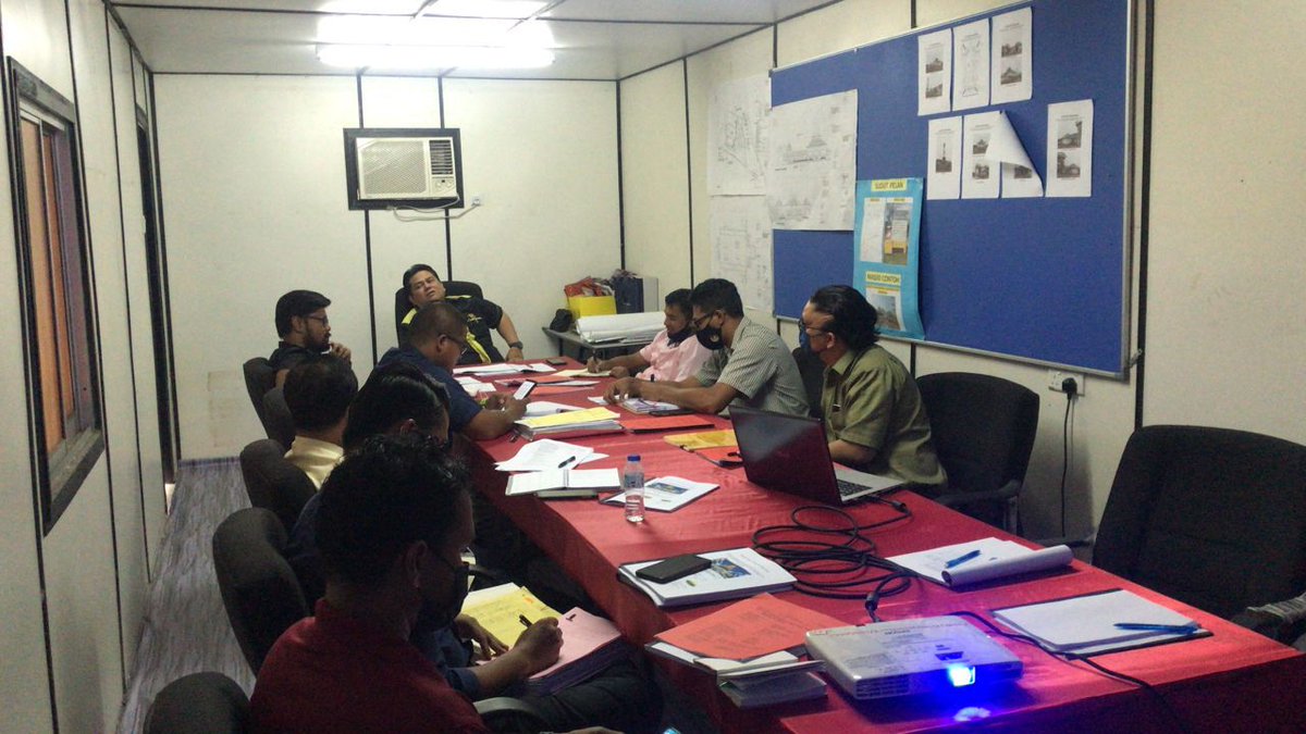 JKR Kemaman tweet media