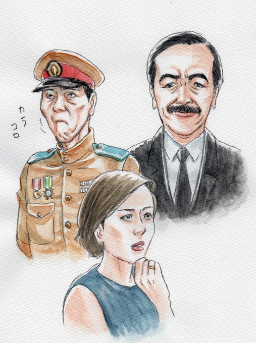 ロボット長官のtwitterイラスト検索結果 古い順