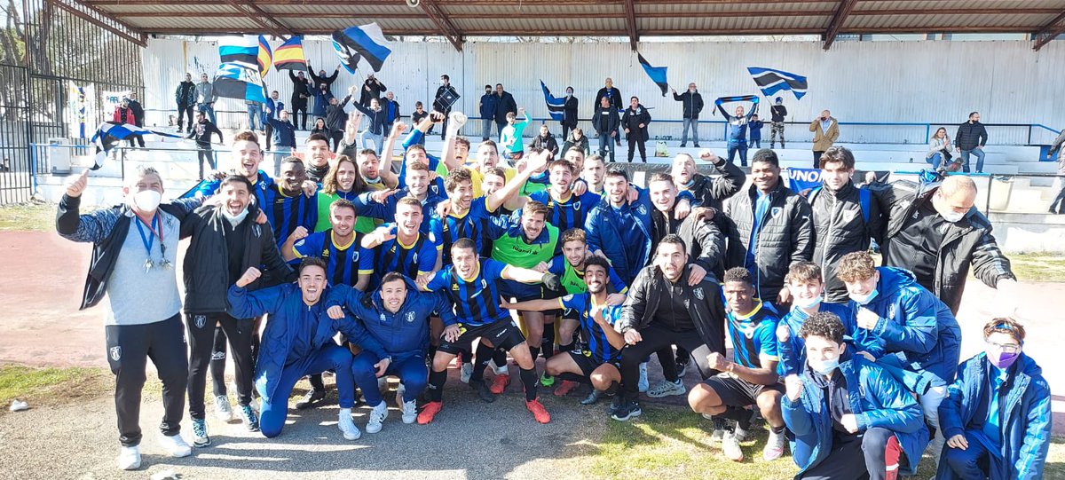 adparla's tweet photo. 💙🖤💙🖤💙🖤

CONFÍEN Y CREAN.

#SentirParaCreer https://t.co/a2mtbUewN2