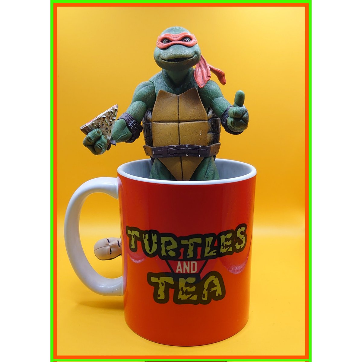 CoolToysUK's tweet photo. The best turtle in the best colour mug! 🐢🍊☕🫖
Fill yours with #RedMilk today!
Catch Turtles & Tea w/ Dan W and Taner on the @DanWhoReviews YouTube channel!
@Superturk5000 #TMNT #TurtlesAndTea
Link: https://t.co/qEPdupiKbI https://t.co/kOOBvmLmW4