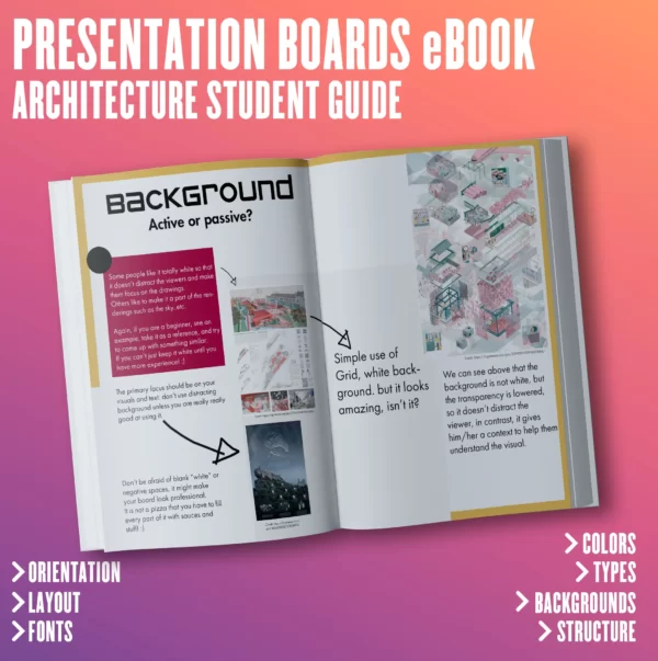 illustrarch's tweet photo. Free Architectural Presentation Boards eBook
Download for free → https://t.co/1oxwxMJ0Wn
#architecturestudent #presentationboards https://t.co/0f7cAUV1A6