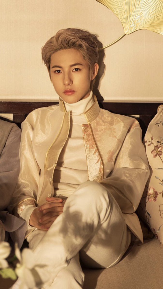 เปลี่ยนจากซินเจียยู่อี่เป็นหว่ออ้ายหนี่แทนได้ไหม
