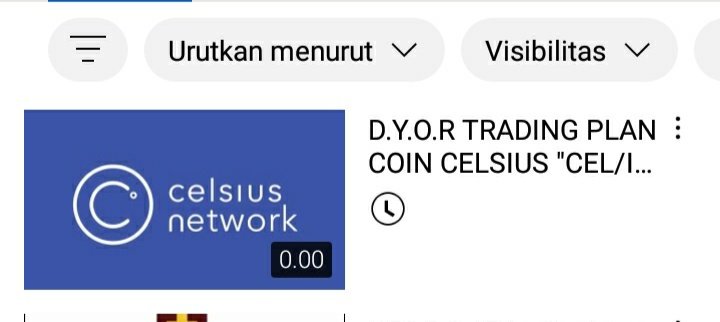 Ramdhani345's tweet photo. Saya membuat trading plan saya sendiri di market @indodax Crypto @CelsiusNetwork,link youtobe di bio 

#CryptoNews #Crypto #altcoin #cryptocurrency #Bitcoin #Chainlink #DeFi #celsiusnetwork #tothemoon22 #Monday #profit #purwokerto https://t.co/2ksTLV6b7w