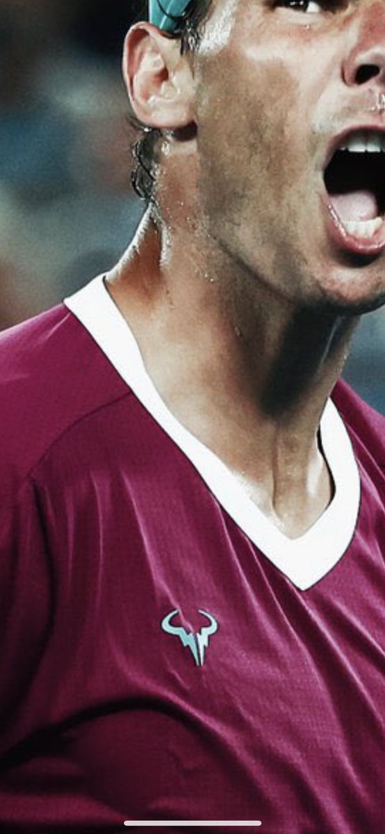 Shell_Alvarez's tweet image. What or whose logo? #AusOpen2022