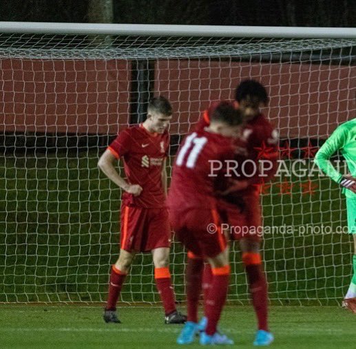 Lesson to be learnt, tough one to take.