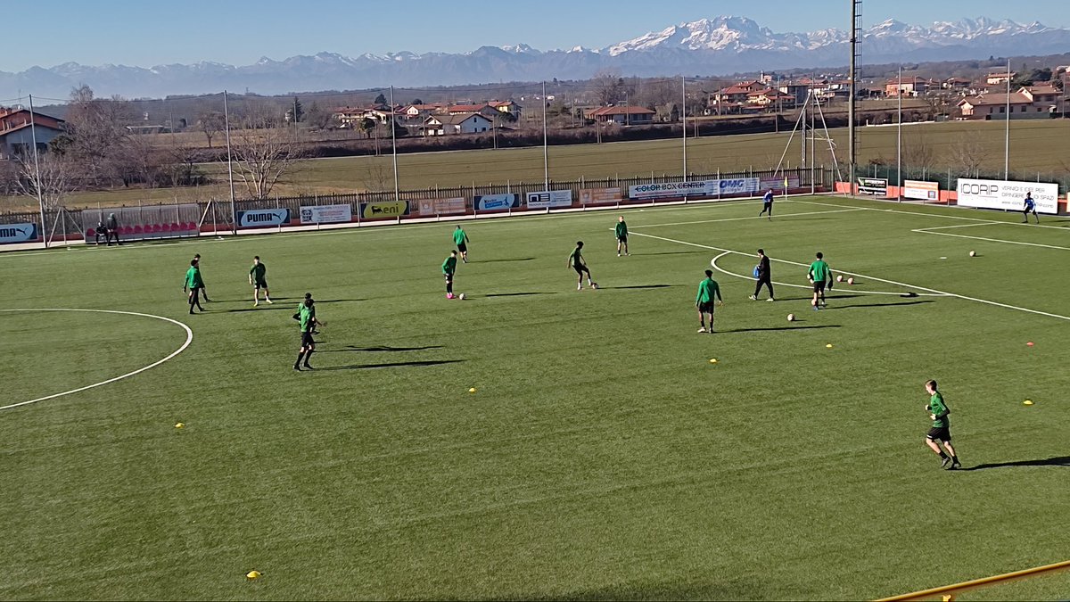 oleggiosportiva's tweet photo. Benvenuti dal Fortina e Zanolli per la seconda giornata del Campionato di Eccellenza Regionale Oleggio Sportiva - Dufour Varallo https://t.co/AbzDSPFjqk