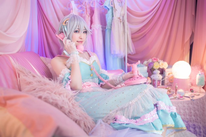 Twitterのコスプレ画像33