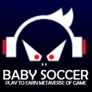 Baby Soccer tweet media