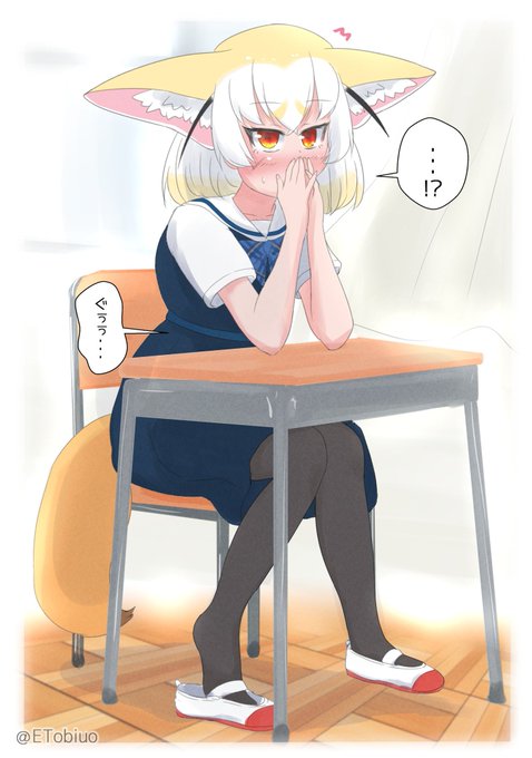 #今月描いた絵を晒そう
少すぎてびっくりした…
自分の誕生日イラストすらも描く余裕なかった… 