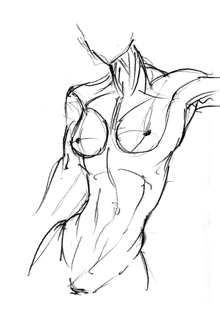 Evi 色んなところのtl回ってたら ボインが描けない というコメント見つけたので イメージの参照になれば 胸におっきなボールをめり込む よりも おっきな水風船が肩からぶら下がってる イメージに変えてみてください 少しは描きやすいかと