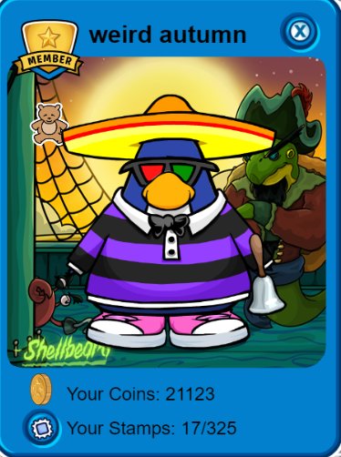 _naattee_'s tweet photo. Frist time in a while playing @CPRewritten yet i log in when shellbeards on. https://t.co/ylGxYs0xhW