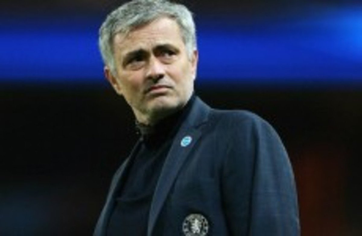 HerrmanZaGerman's tweet photo. In wake of the Mason Greenwood revelations, this sums it up perfectly.. "Study hard, become doctor, engineer or teacher. They are the one world needs. Don't idolize footballer, some of them are pure trash" - Mourinho https://t.co/lmtKZxvvLV