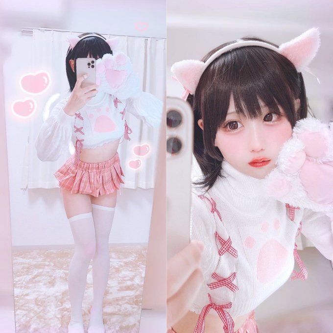 コスプレイヤーゆんのTwitter画像23