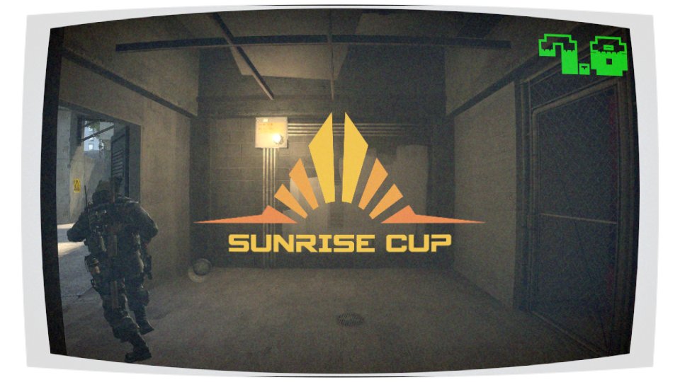 Hisa2K's tweet photo. JAPAN CSGO IS ARRIVE! #SUNRISECUP FRAG MOVIE 7th 8th!!
アップロードしました!
開催していただきありがとうございます@Sunrise_CUP
https://t.co/aqlABx5nkK https://t.co/FsHU0KQQop
