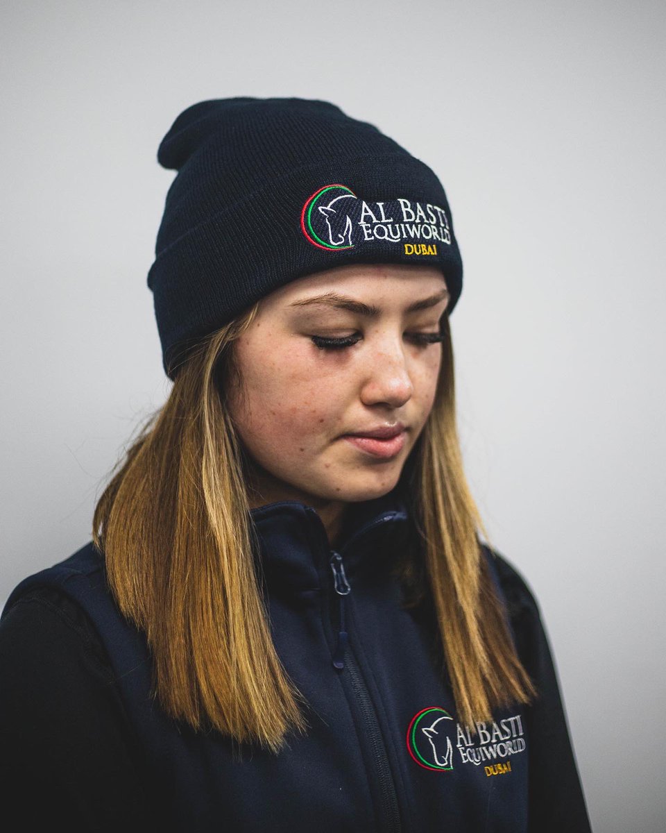 Gɪᴠᴇᴀᴡᴀʏ!! 🎁 

We’re giving one follower the chance to win this exclusive Al Basti bundle

All you have to do is
- Retweet this tweet
- Follow <a href="/ABE_Dubai/">Al Basti Equiworld Dubai</a> 

Good Luck.

Winner announced Monday 7th February 🎉 #AlBastiEquiworldDubai #Competition #Giveaway