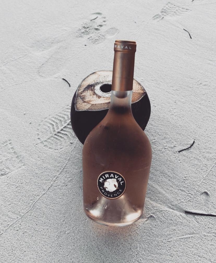 Escape #miraval #povence #rosé #theartofrosé #enlesssummer