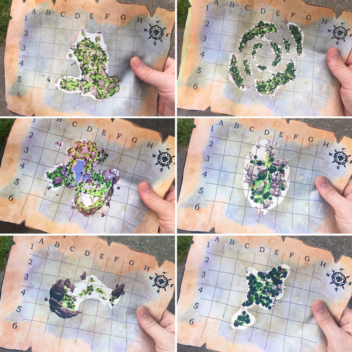 SherlockSparrow #SoTFestV tweet media