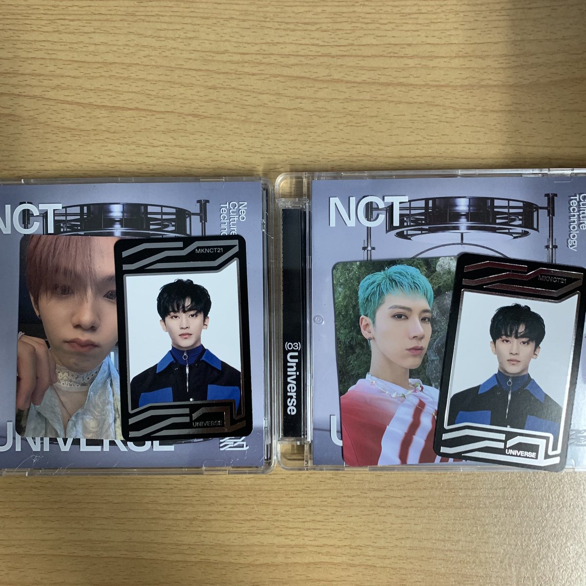 ได้รับของแล้วนะคะ แพ็คมาดีมากค่ะ #เมลโล่วtoyou