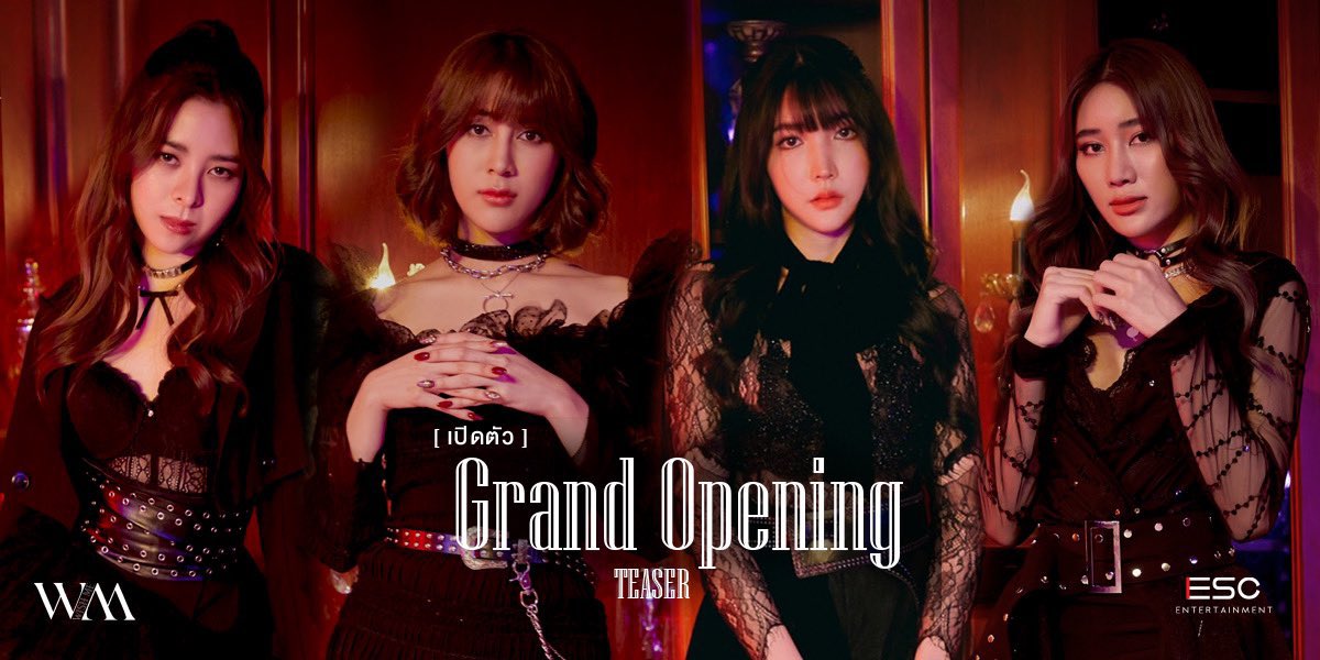 tpopupdate's tweet photo. Girl Group Debut!!! 🗓 

#31/01 — Choupinette
#02/02 — EGAO
#03/02 — MIRA MIR 
#04/02 — Wish Me 

#TPOP #DEBUT https://t.co/GsMflRg4Zr