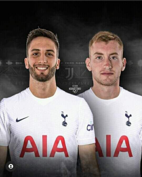 Bentancur &amp; Kulusevksi dari Juventus ke Tottenham seharga €65jt.

Dengan rincian sbb : 
1). Bentancur: 25jt (19jt + bonus 6jt) 
2). Kulusevski: €40 juta (pinjaman 18 bulan untuk €10 juta + € 25 juta untuk pindah permanen jika masuk kualifikasi CL + 5 juta bonus) 

[SkyItalia]