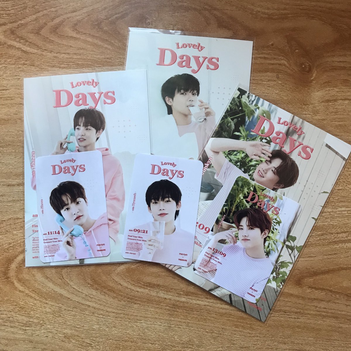 kdyfinds's tweet photo. — 🥀 #kdyfound

Hyunsuk, Jihoon, and Junkyu arrived safely at my mm consol's add! Tysm @78kpopcart for the smooth transaction and for packing it safely!

#78kPoPcartproofs https://t.co/dxQgo8oxYr