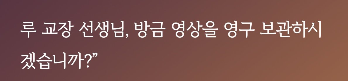 영
상
삽
니다!!!!!!