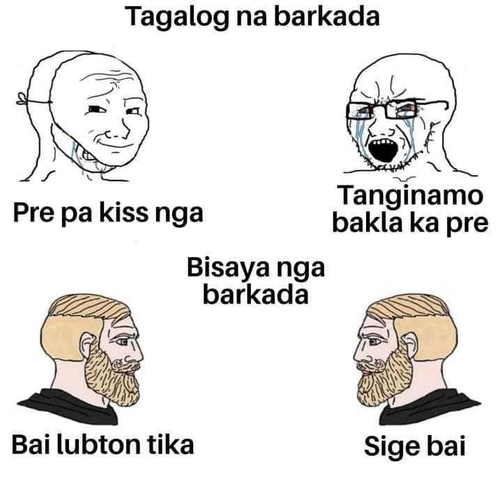 SIGE BAI !!

#PHVtuber 
