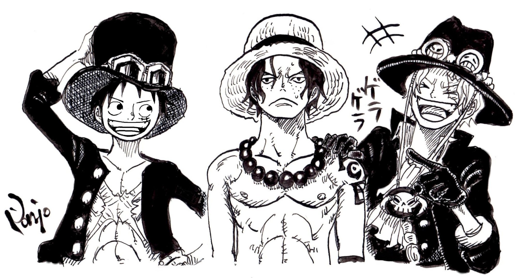 ぽにお Ponio 帽子交換 Onepiece ワンピース T Co Giojwvvcpv Twitter ぽにお Ponio 帽子交換 Onepiece ワンピース T Co Giojwvvcpv Twitter