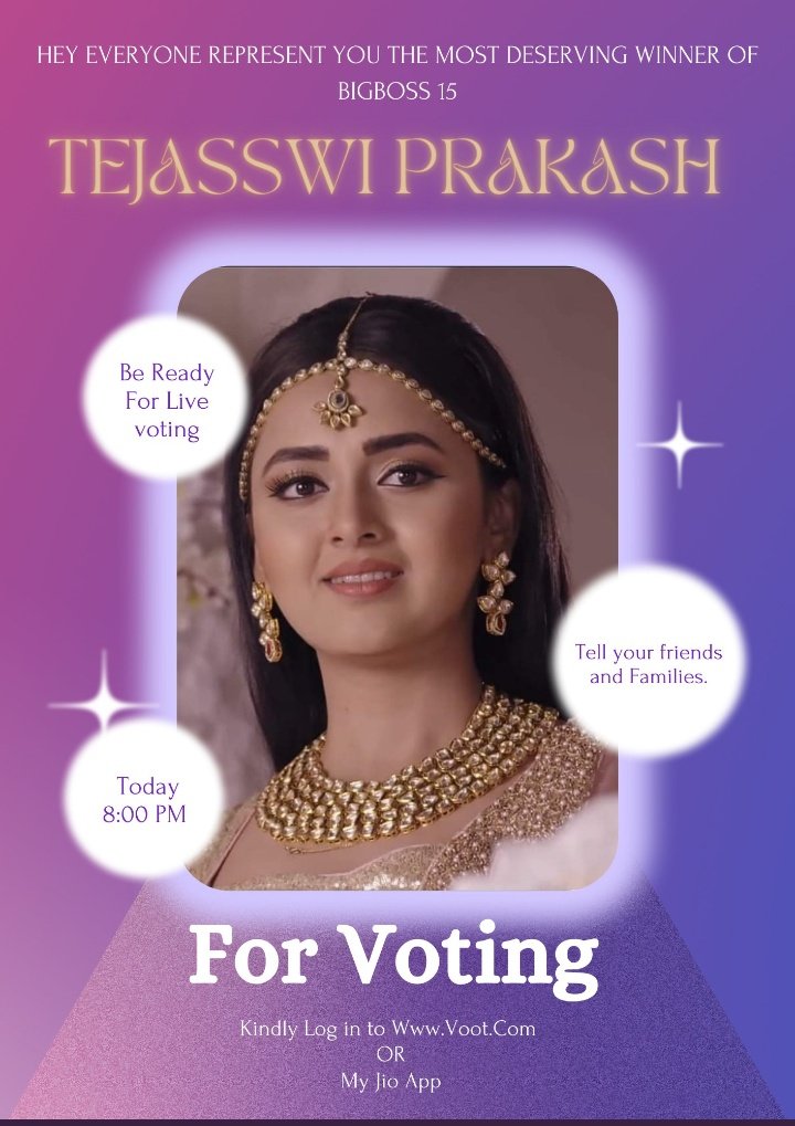 itsmepratiku's tweet photo. Be ready guys 
#TejasswiPrakash https://t.co/nwUDKjG7om