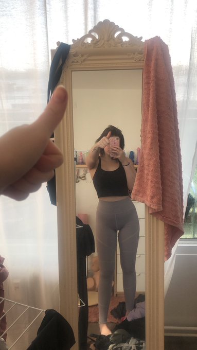 Worked out https://t.co/nmWOC6Ztgl
