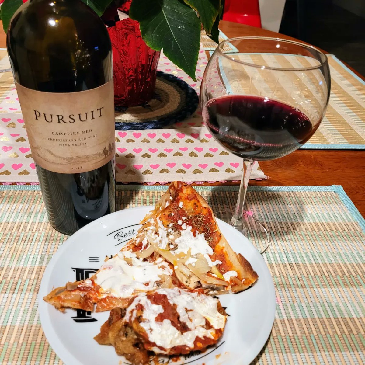 Jennifer & Anthony Forgione tweet media