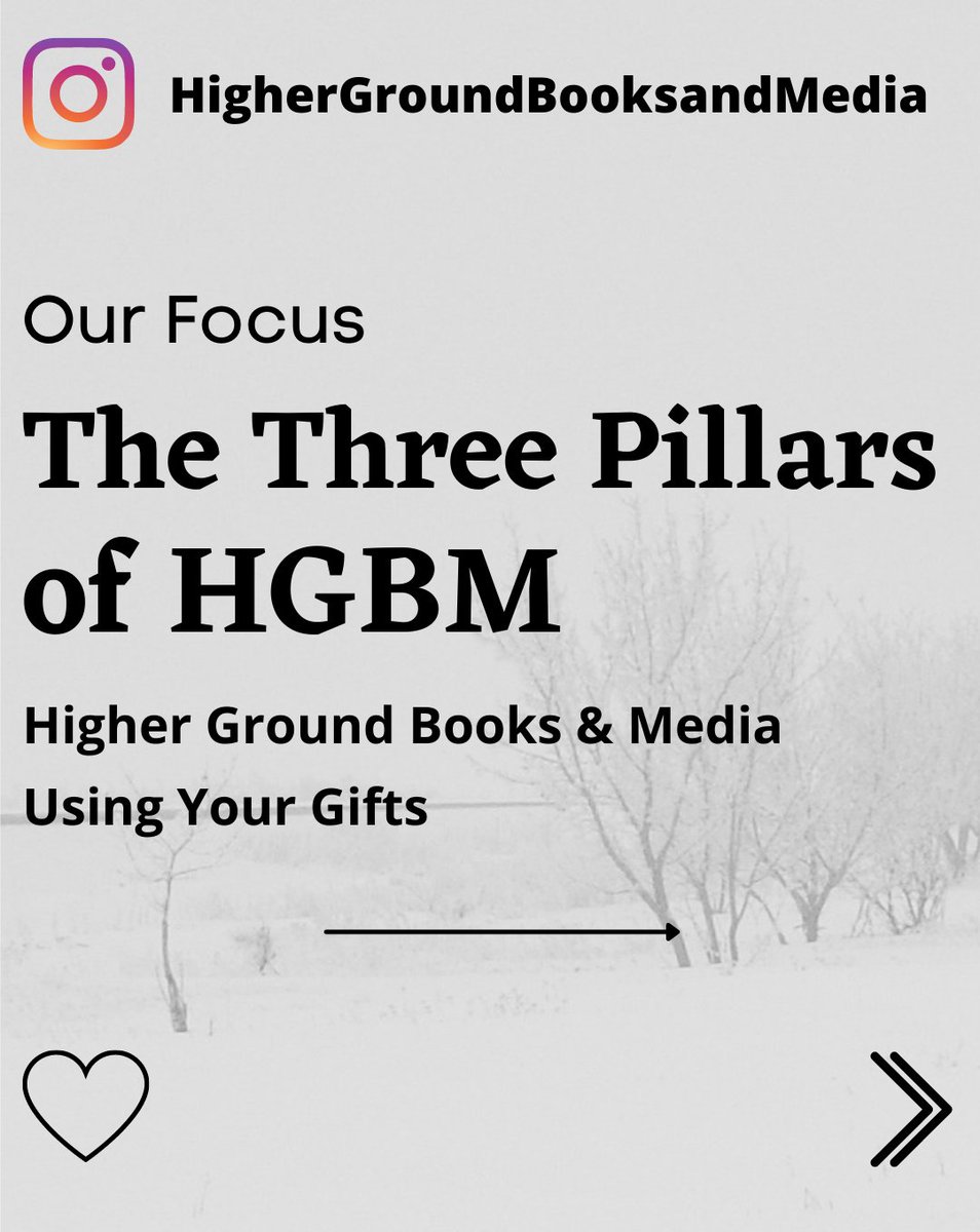 HGBooksandMedia's tweet photo. This week's focus is on using your gifts! Check out our spotlight author, illustrator, & narrator & get a special offer! Read our blog post for more information!
https://t.co/F9x4D5B70b
#authors #illustrators #narrators #blog #specialoffer #usingyourgifts #spiritualgifts #hgbm https://t.co/B6pgdip4Hr