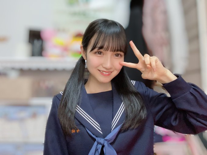 今村麻莉愛のTwitter画像27