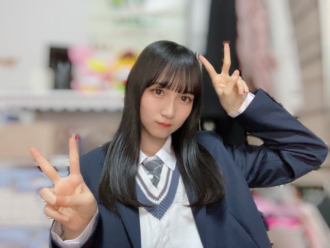 今村麻莉愛のTwitter画像28