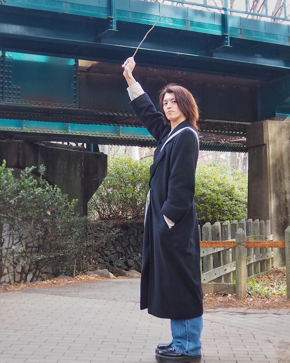 _6ace6_'s tweet photo. UNIQLOUの春夏コレクションが個人的に過去一激アツだった件。
この写真ではレディースのデニムとショルダーバッグ着用してるんやけど、両方最高すぎた👍
色味が絶妙ですね😇 https://t.co/iWkeGbAWkC