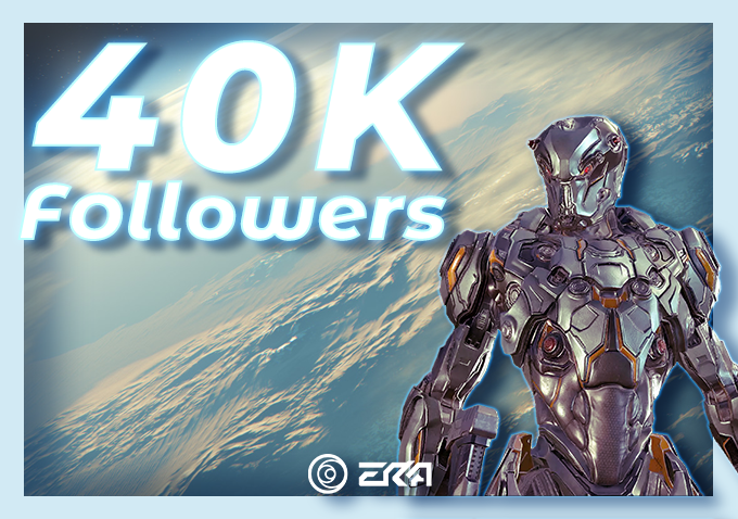 ERAgameio's tweet photo. 40,000 followers🎉🎉
thank you for your support🤩🤩 https://t.co/TPUeuINc5b
