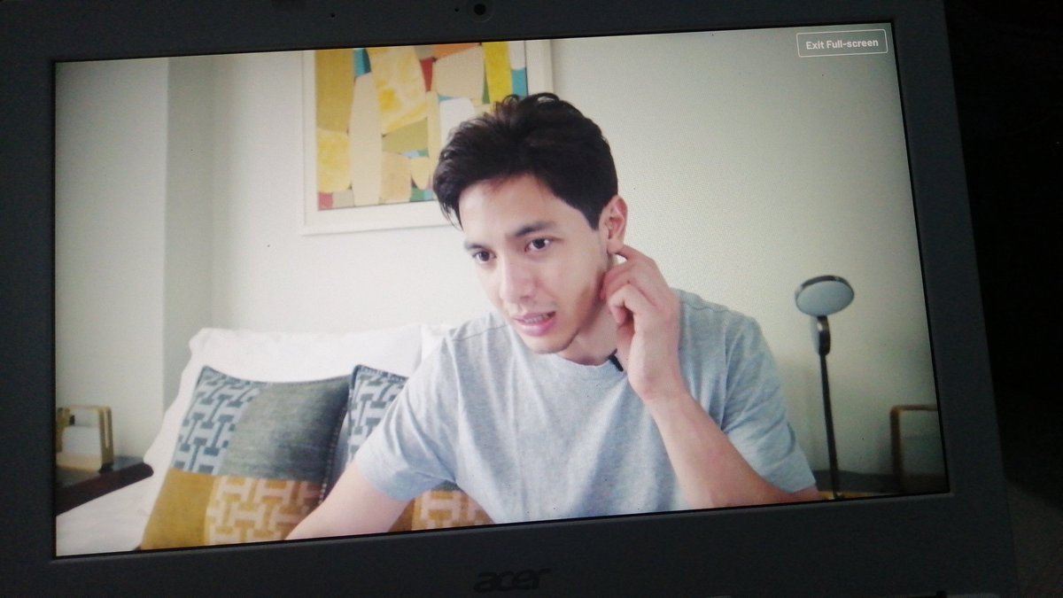 Natuto akong madapa at bumangon
#ForwARdDocuConcert
#ALDENForwARd