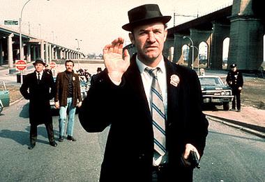 Happy 92nd birthday to the one and only Gene Hackman! 