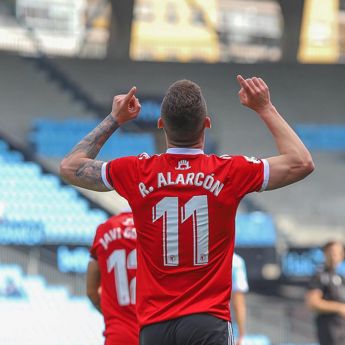 David Bastos tweet media