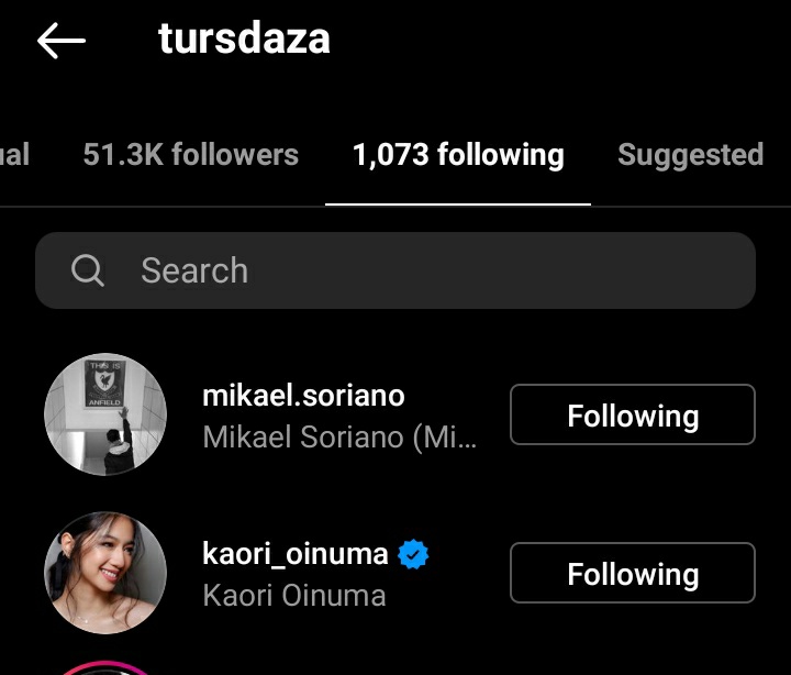 ksskho's tweet photo. May nafefeel nako emmssss... Michiko X Dale na ba dis?

#KaoriOinuma #Michiko
#HIHS2 #HesIntoHer2 https://t.co/trjMvyvO0P