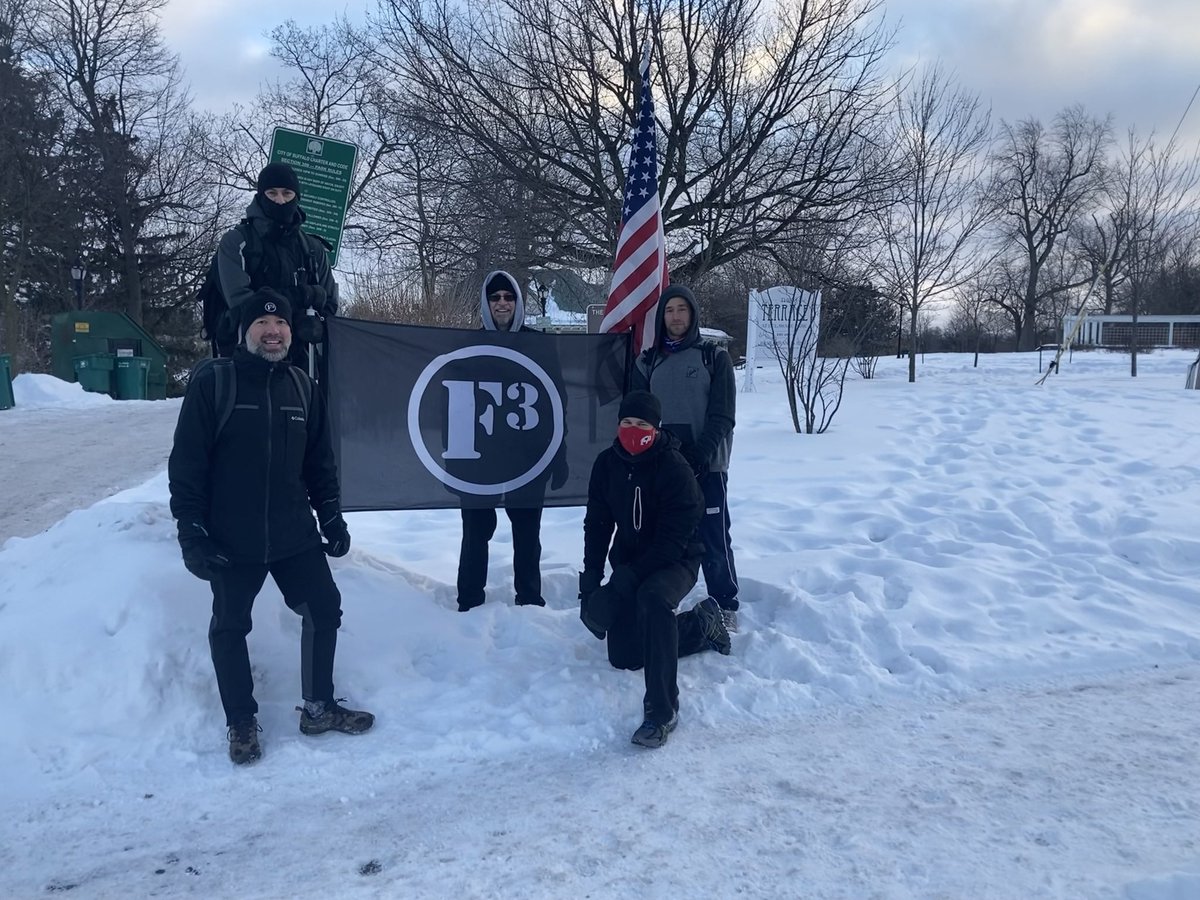 F3 Buffalo tweet media